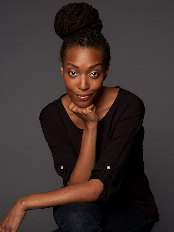 Franchesca Ramsey